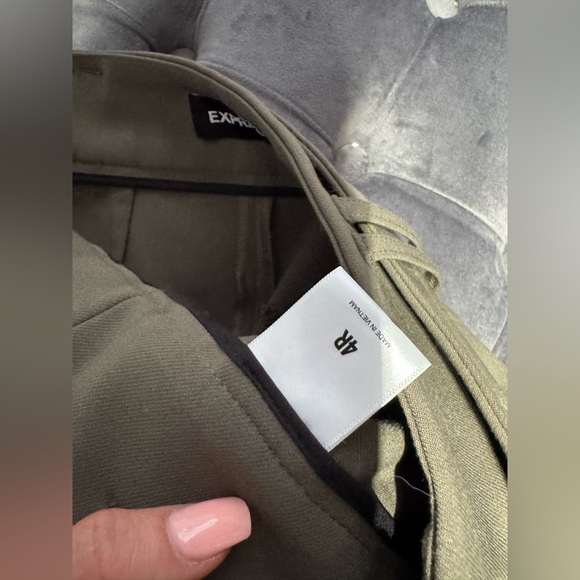 Express cargo pants - Picture 7 of 9